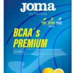 BCAA's Premium con HMB-Ca