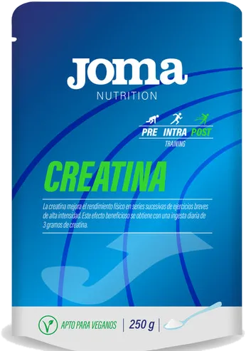 Creatina Monohidrato