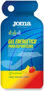 Gel Energético