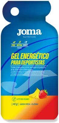 Gel Energético