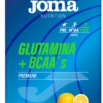 Glutamina + BCAA's Premium
