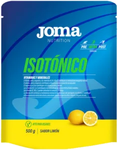 Isotónico