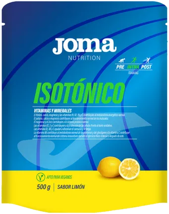 Isotónico