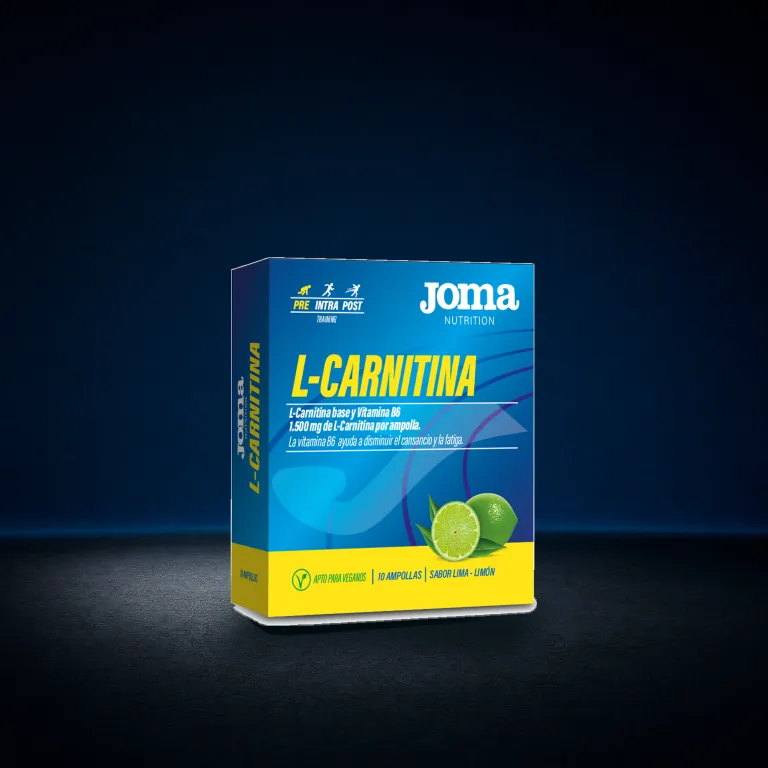 L-Carnitina de JOMA Nutrition