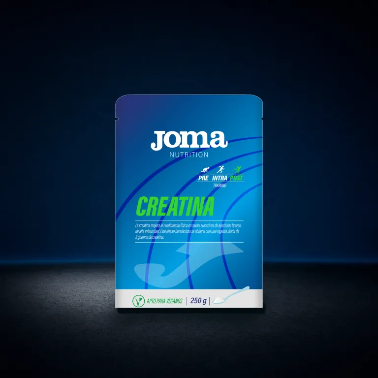 Creatina Monohidrato de JOMA Nutrition