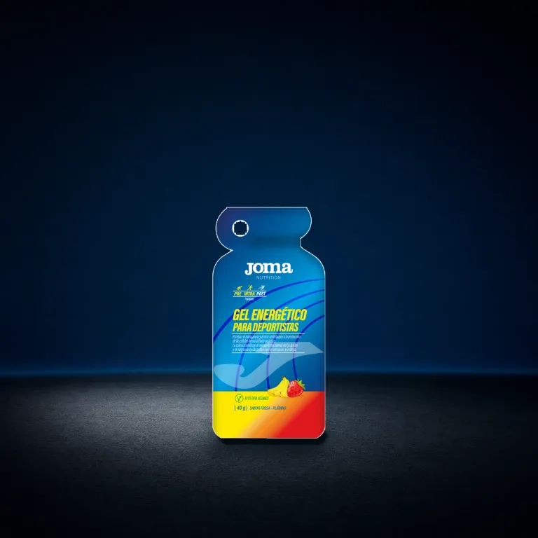 Gel Energético de JOMA Nutrition