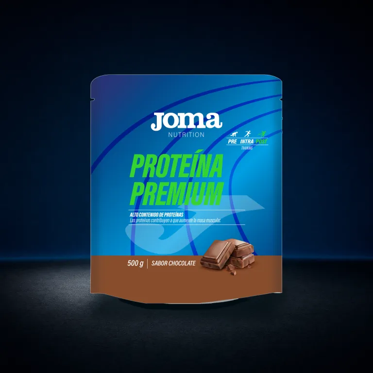 Proteína Premium de JOMA Nutrition