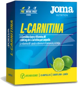 L-Carnitina