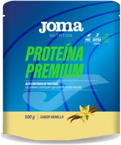 Proteína Premium