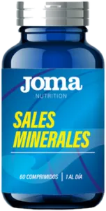 Sales Minerales