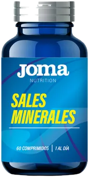 Sales Minerales